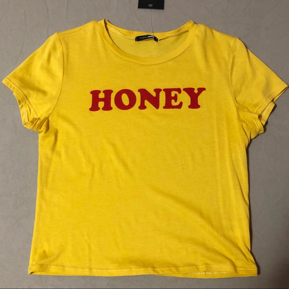 NWT FashionNova Top